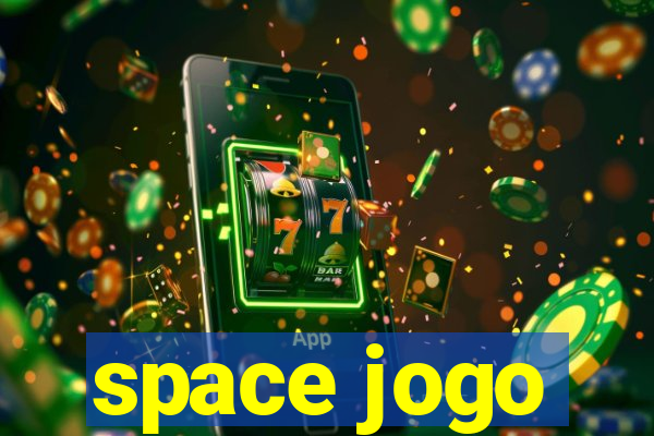 space jogo